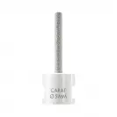 Шлайфгрифер CARAT 5мм, диамантен, цилиндричен M14 - small