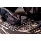 Шлайфгрифер DREMEL 9901DM 3.2х3.2x39мм, за гравиране, цилиндричен, HSS, захват ф3.2мм - small, 269488