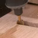 Шлайфгрифери DREMEL 115DM 7.8x3.2x38мм 2 броя - small, 269476