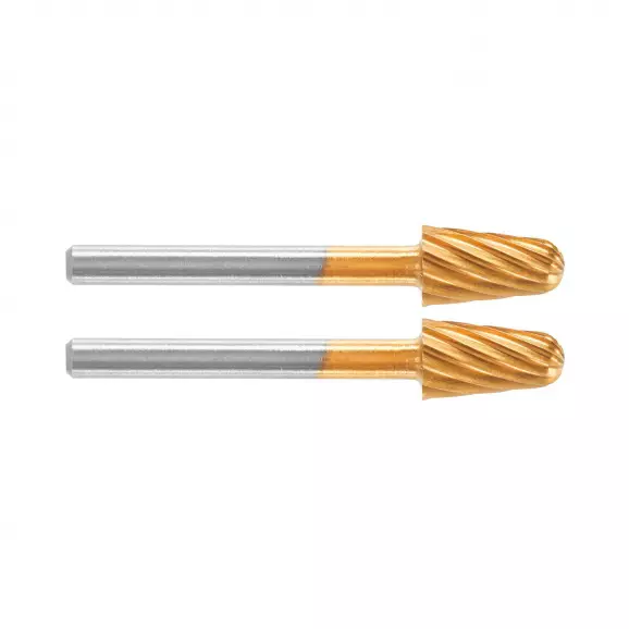 Шлайфгрифери DREMEL 117DM 6.4x3.2x38мм 2 броя