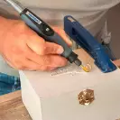 Шлайфгрифери DREMEL 117DM 6.4x3.2x38мм 2 броя - small, 269480