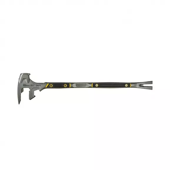 Щанга кози крак STANLEY FatMax 5-in-1 760мм, правоъгълна, стомана