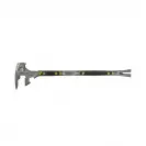 Щанга кози крак STANLEY FatMax 5-in-1 760мм, правоъгълна, стомана - small