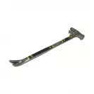 Щанга кози крак STANLEY FatMax 5-in-1 760мм, правоъгълна, стомана - small, 271588