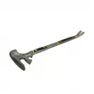 Щанга кози крак STANLEY FatMax 5-in-1 760мм, правоъгълна, стомана - small, 271589