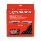 Спирала за машина за почистване на тръби ROTHENBERGER SMK ф16мм/2.3м, за R600 - small, 266648