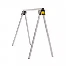 Стойка опорна STANLEY 450кг, до 450кг, 2бр. к-кт - small, 272704