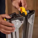 Стойка опорна STANLEY 450кг, до 450кг, 2бр. к-кт - small, 272709