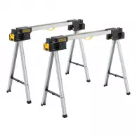 Стойка опорна STANLEY 900кг, до 900кг , 2бр. к-кт