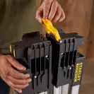 Стойка опорна STANLEY 900кг, до 900кг , 2бр. к-кт - small, 272721
