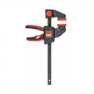 Стяга дърводелска автоматична BESSEY EZXL30-9 90х300мм, заключващ механизъм - small
