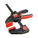 Стяга дърводелска автоматична BESSEY EZXL30-9 90х300мм, заключващ механизъм - small, 268070