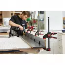 Стяга дърводелска автоматична BESSEY EZXL30-9 90х300мм, заключващ механизъм - small, 268073