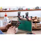 Стяга дърводелска автоматична BESSEY EZXL30-9 90х300мм, заключващ механизъм - small, 268074