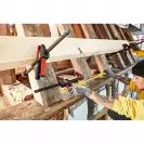 Стяга дърводелска автоматична BESSEY EZXL30-9 90х300мм, заключващ механизъм - small, 268075