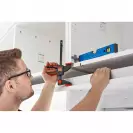 Стяга дърводелска автоматична BESSEY EZXL30-9 90х300мм, заключващ механизъм - small, 268076