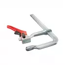 Стяга дърводелска автоматична BESSEY GH16 80х160мм, до 8500N, заключващ механизъм - small, 268002