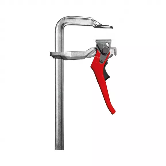 Стяга дърводелска автоматична BESSEY GH25 120х250мм, до 8500N, заключващ механизъм