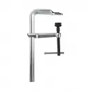 Стяга дърводелска BESSEY GSM40 140х400мм, с метални челюсти, до 11000N - small