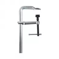 Стяга дърводелска BESSEY GSM40 140х400мм, с метални челюсти, до 11000N