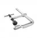 Стяга дърводелска BESSEY GSM40 140х400мм, с метални челюсти, до 11000N - small, 268078