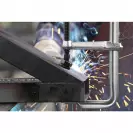 Стяга дърводелска BESSEY GSM40 140х400мм, с метални челюсти, до 11000N - small, 268079