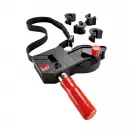 Стяга дърводелскa лентова BESSEY 7.0м - small, 268080