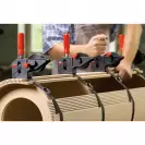 Стяга дърводелскa лентова BESSEY 7.0м - small, 268081