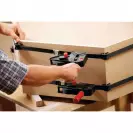 Стяга дърводелскa лентова BESSEY 7.0м - small, 268083