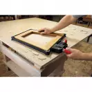 Стяга дърводелскa лентова BESSEY 7.0м - small, 268084