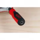 Стяга дърводелска винтова BESSEY KRE60-2K 95х600мм, до 8000N - small, 268057