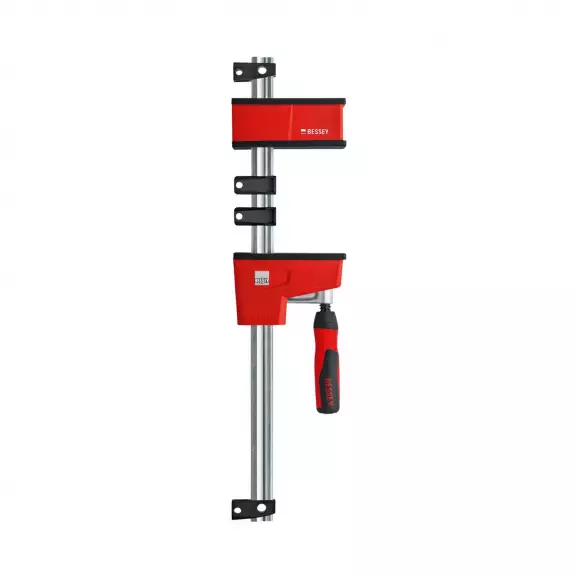 Стяга дърводелска винтова BESSEY KREV 95х1000мм, до 8000N