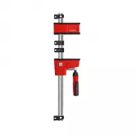 Стяга дърводелска винтова BESSEY KREV 95х1000мм, до 8000N