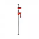 Стяга дърводелска винтова BESSEY KREV 95х1000мм, до 8000N - small, 268062