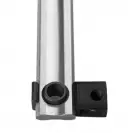 Стяга дърводелска винтова BESSEY KREV 95х1000мм, до 8000N - small, 268065