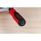 Стяга дърводелска винтова BESSEY KREV 95х1000мм, до 8000N - small, 268066