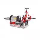 Струг за тръбна резба ROTHENBERGER SUPERTRONIC 4 SE, 1750W, 22-50об/мин, 1/2