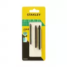 Свредла STANLEY 5.0-8.0мм 3части, за стъкло и керамика - small, 271596