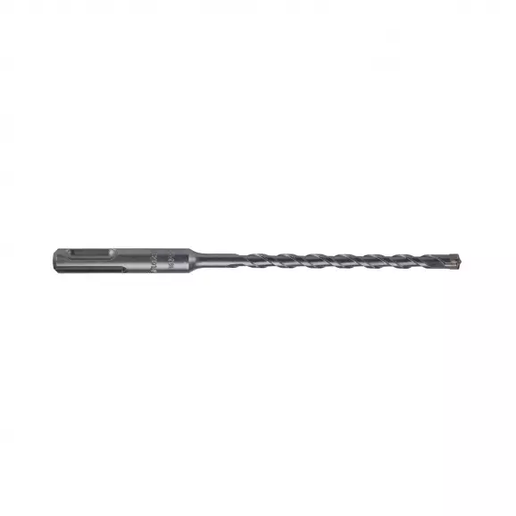 Свредло MAKITA 6x160/100мм, за бетон, HM, 2 режещи ръба, SDS-plus