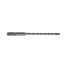 Свредло MAKITA 6x160/100мм, за бетон, HM, 2 режещи ръба, SDS-plus - small