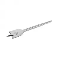 Свредло плоско за дърво STANLEY 25x198мм, CrV, 1/4