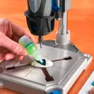 Свредло за стъкло диамантено DREMEL 662 3.2x45мм, цилиндрична опашка - small, 269465
