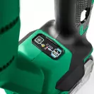 Такер акумулаторен HITACHI/HIKOKI N1804DAW6Z, 18V, 2.0-5.0Ah, Li-Ion, за скоби 15-40мм, безчетков - small, 267984