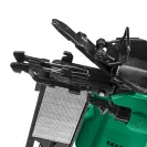 Такер акумулаторен HITACHI/HIKOKI N1804DAW6Z, 18V, 2.0-5.0Ah, Li-Ion, за скоби 15-40мм, безчетков - small, 267985