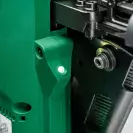 Такер акумулаторен HITACHI/HIKOKI N1804DAW6Z, 18V, 2.0-5.0Ah, Li-Ion, за гвоздеи 50-90мм, безчетков - small, 267990