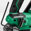 Такер акумулаторен HITACHI/HIKOKI N1804DAW6Z, 18V, 2.0-5.0Ah, Li-Ion, за гвоздеи 50-90мм, безчетков - small, 267992