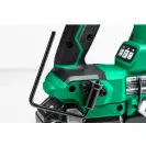 Такер акумулаторен HITACHI/HIKOKI NR1890DRAW9Z, 18V, 1.5-8.0Ah, Li-Ion, за гвоздеи 50-90мм, безчетков - small, 267901