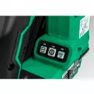 Такер акумулаторен HITACHI/HIKOKI NR1890DRAW9Z, 18V, 1.5-8.0Ah, Li-Ion, за гвоздеи 50-90мм, безчетков - small, 267902