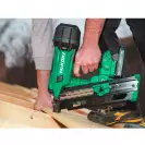 Такер акумулаторен HITACHI/HIKOKI NR1890DRAW9Z, 18V, 1.5-8.0Ah, Li-Ion, за гвоздеи 50-90мм, безчетков - small, 267904