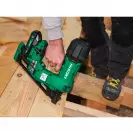Такер акумулаторен HITACHI/HIKOKI NR1890DRAW9Z, 18V, 1.5-8.0Ah, Li-Ion, за гвоздеи 50-90мм, безчетков - small, 267905
